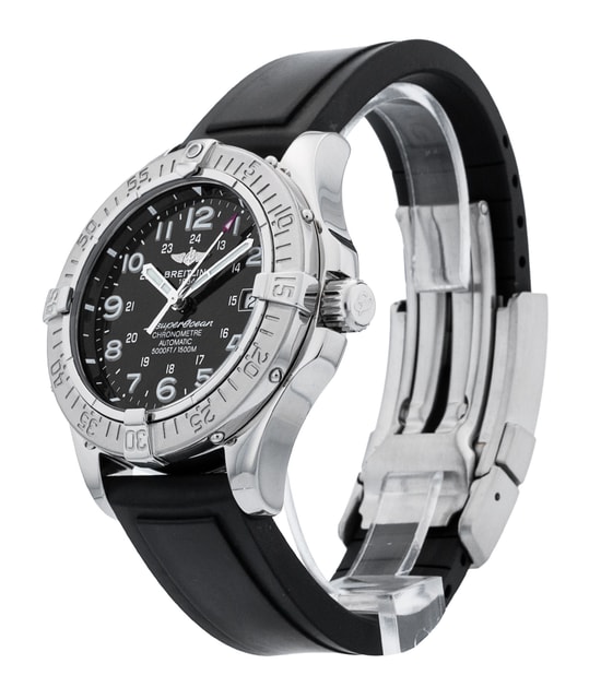 Breitling SuperOcean A17360 Image 2